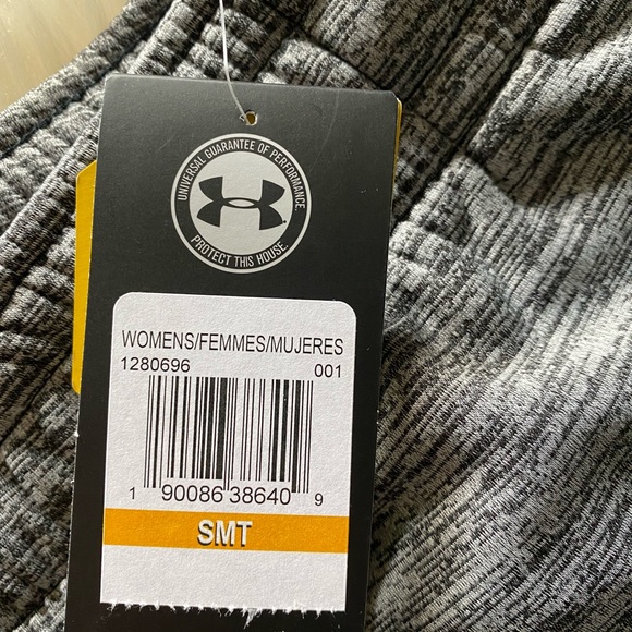 Under Armour Sweat Pants - Picture 6 of 6